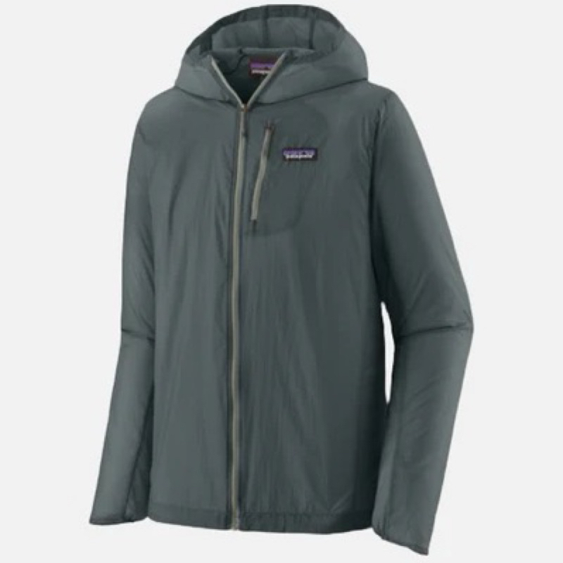 patagonia mens houdini jacket original jaket trail run running gunung outdoor hiking climbing trekki