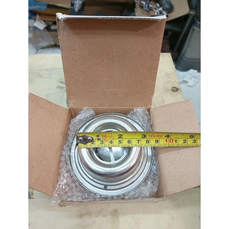 floor drain (saringan lantai kamar mandi) merk ina seito