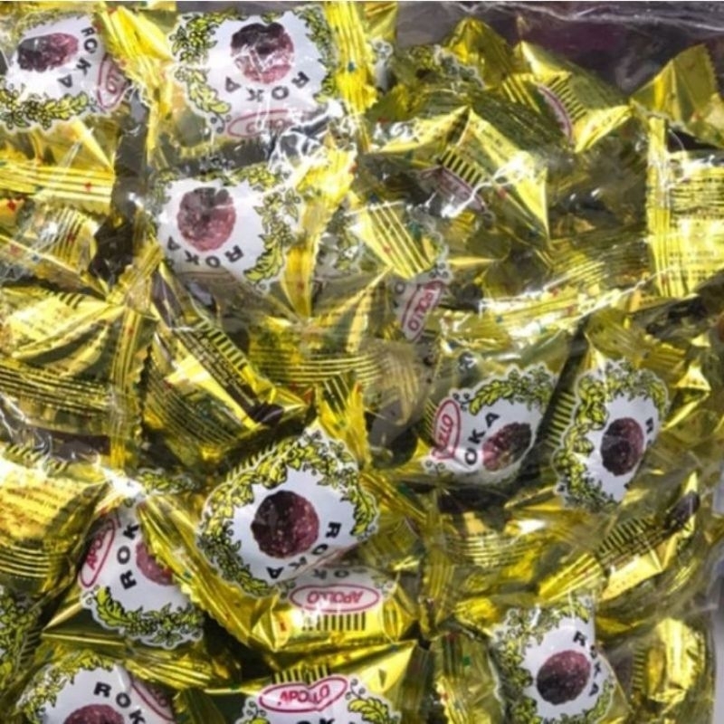 

roka isi 50 bungkus