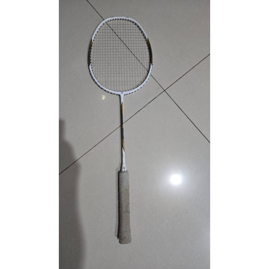 raket badminton merk yonex asli original