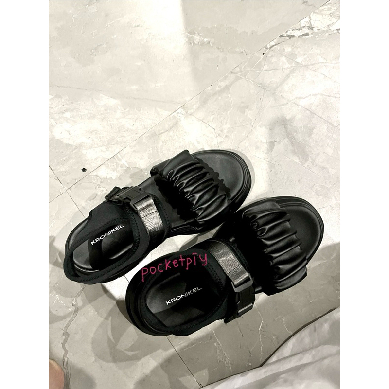 Preloved Kronikel - Sora