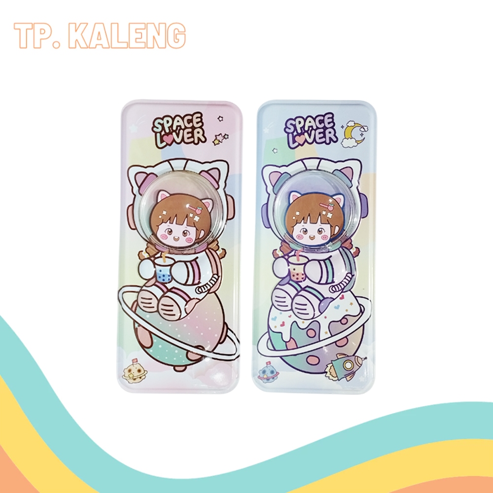 

TEMPAT PENSIL KALENG B-733 (1 PCS)