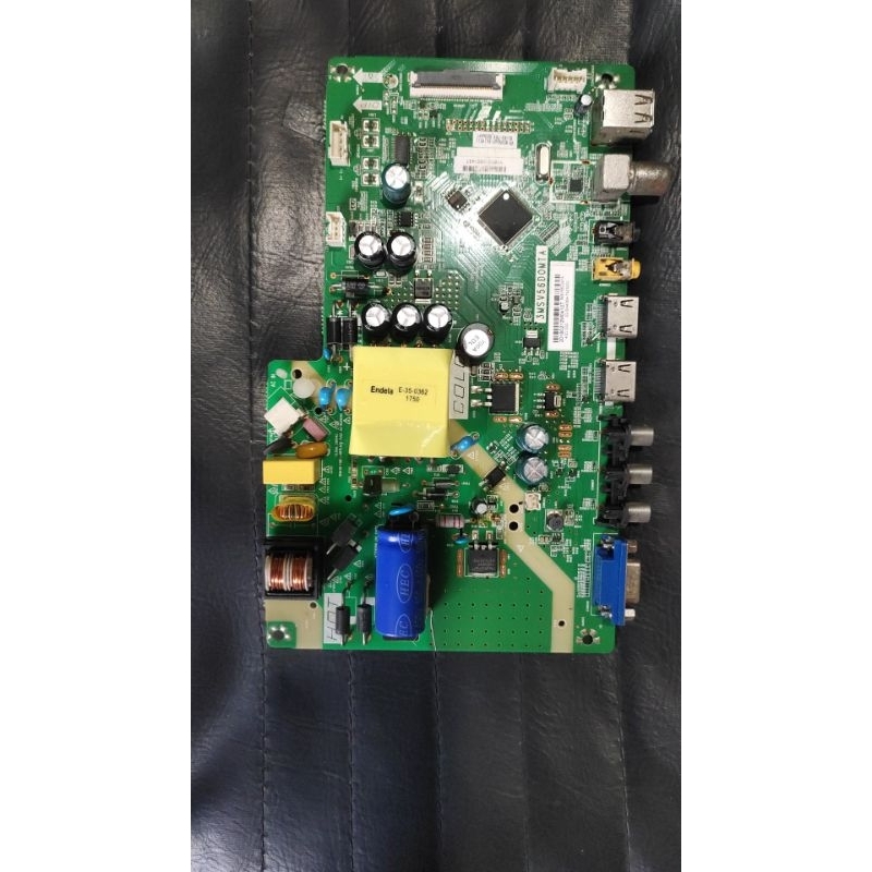 MB Panasonic 43F403G