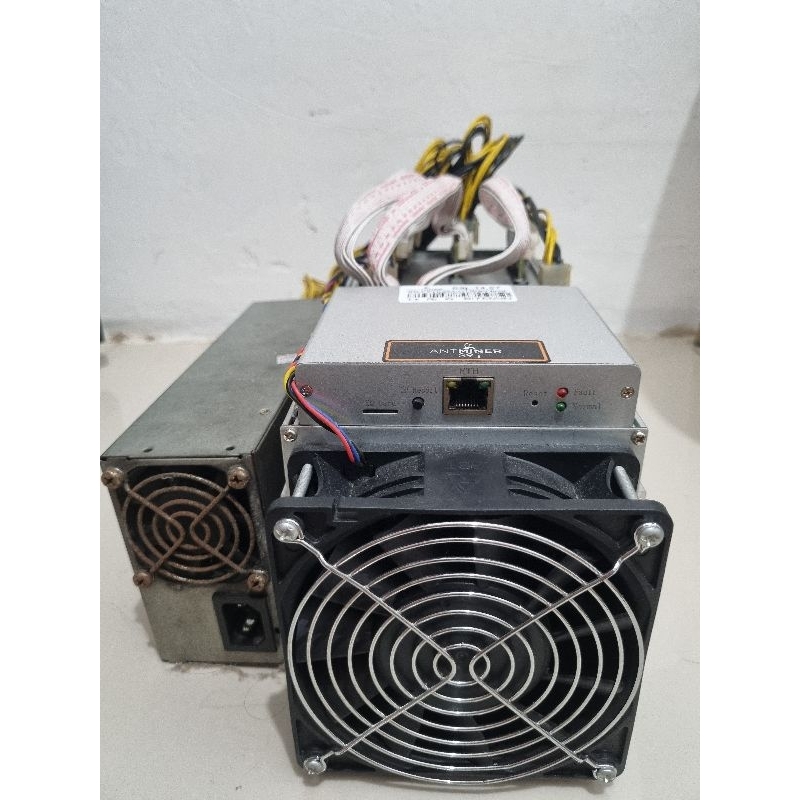 Bitmain Antminer S9j 14,5 TH With PSU