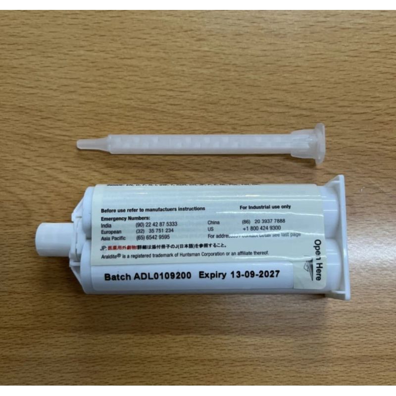 Araldite 2011 50ml