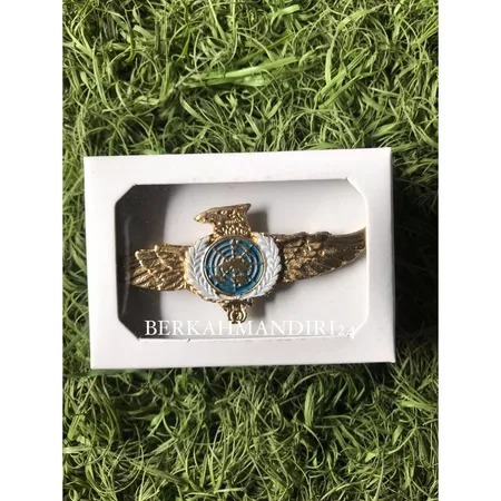 BREVET WING PDH TNI AD UN