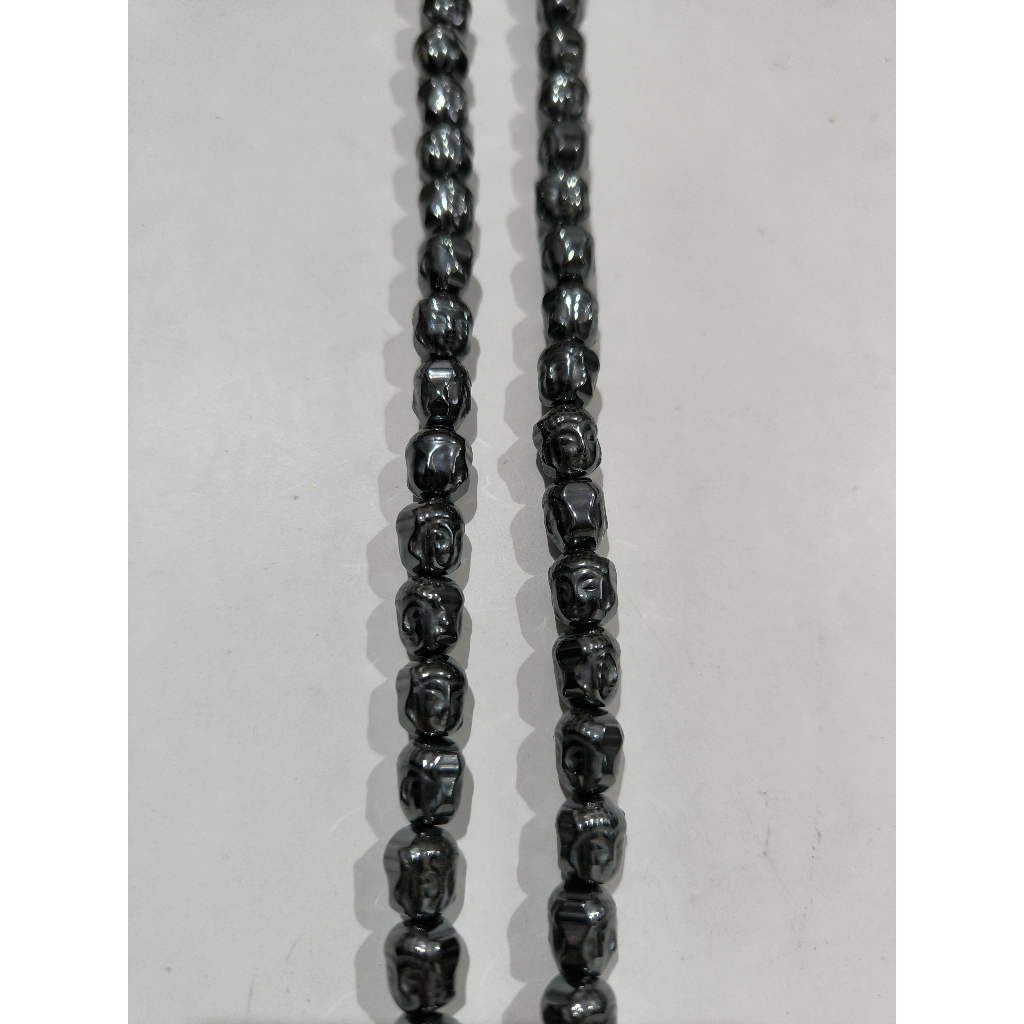 BATU HEMATITE BUDHA 3 HEM/4 HEM/ BATU HEMATITE KEPALA BUDHA