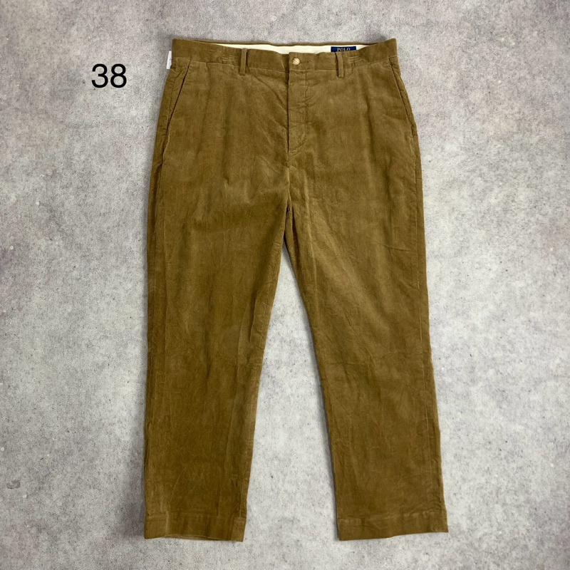 Ralph Lauren Corduroy Pants LJN 188