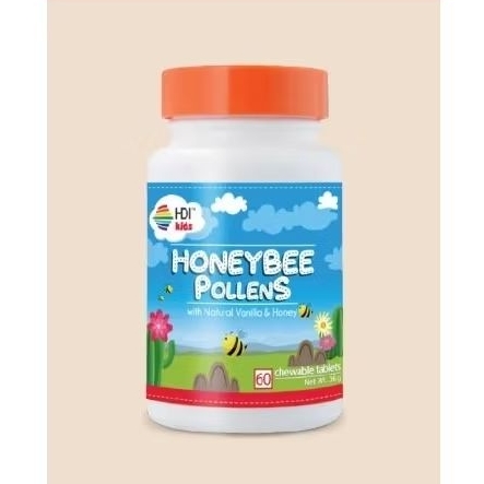 

Honey bee pollens, Honeybeepollens original