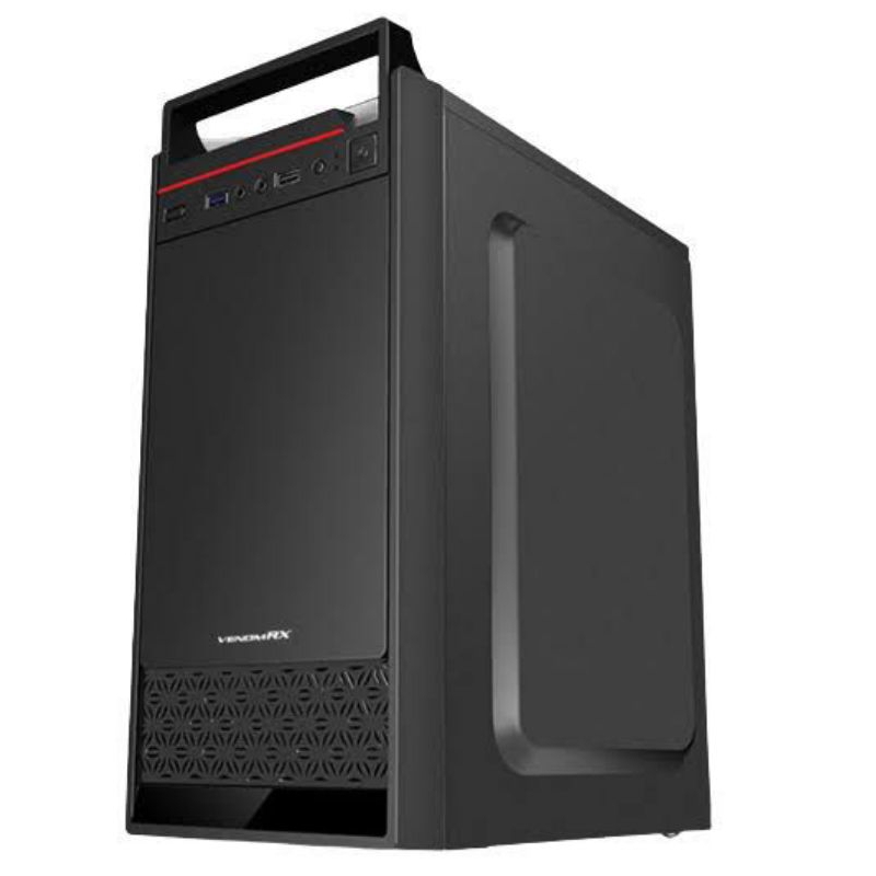 Casing VenomRx Inarius Include Psu 500watt