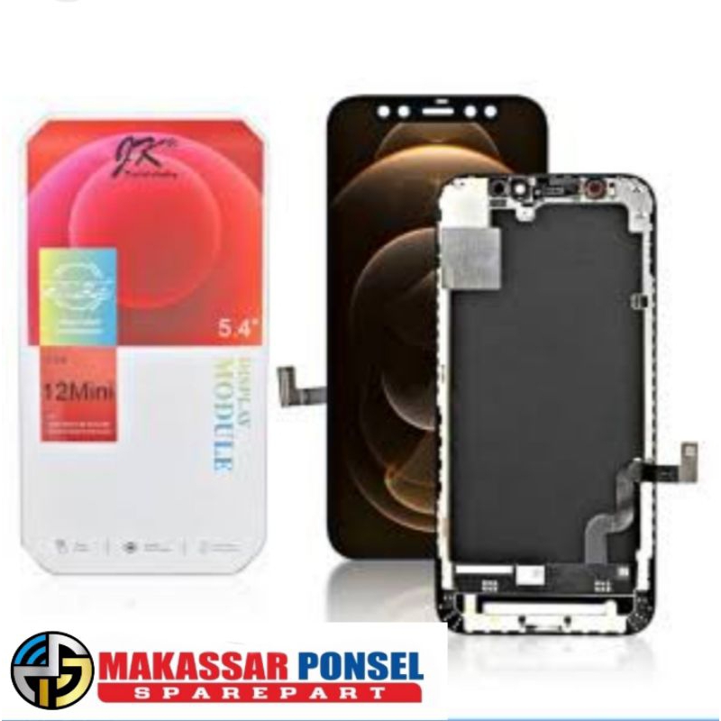 LCD IPHONE 12MINI JK