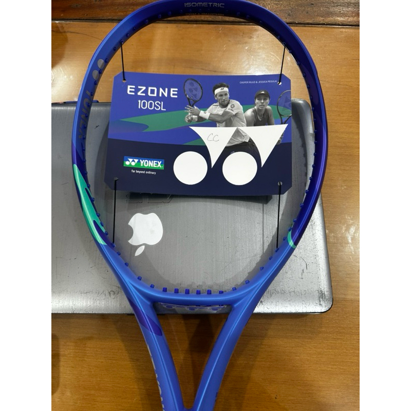 Raket Tennis Yonex Ezone 100 SL  Blue Blast original