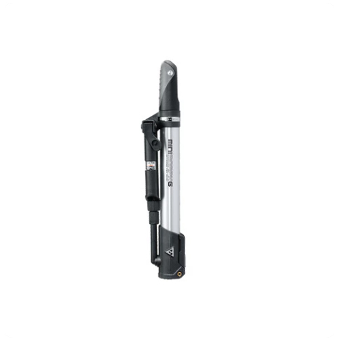 TOPEAK MINI MORPH PUMP MINI