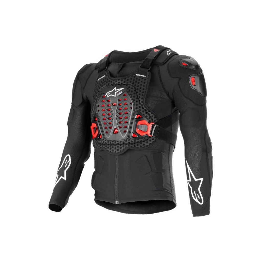 Jaket Touring Alpinestars Bionic Xtr Plasma Protection