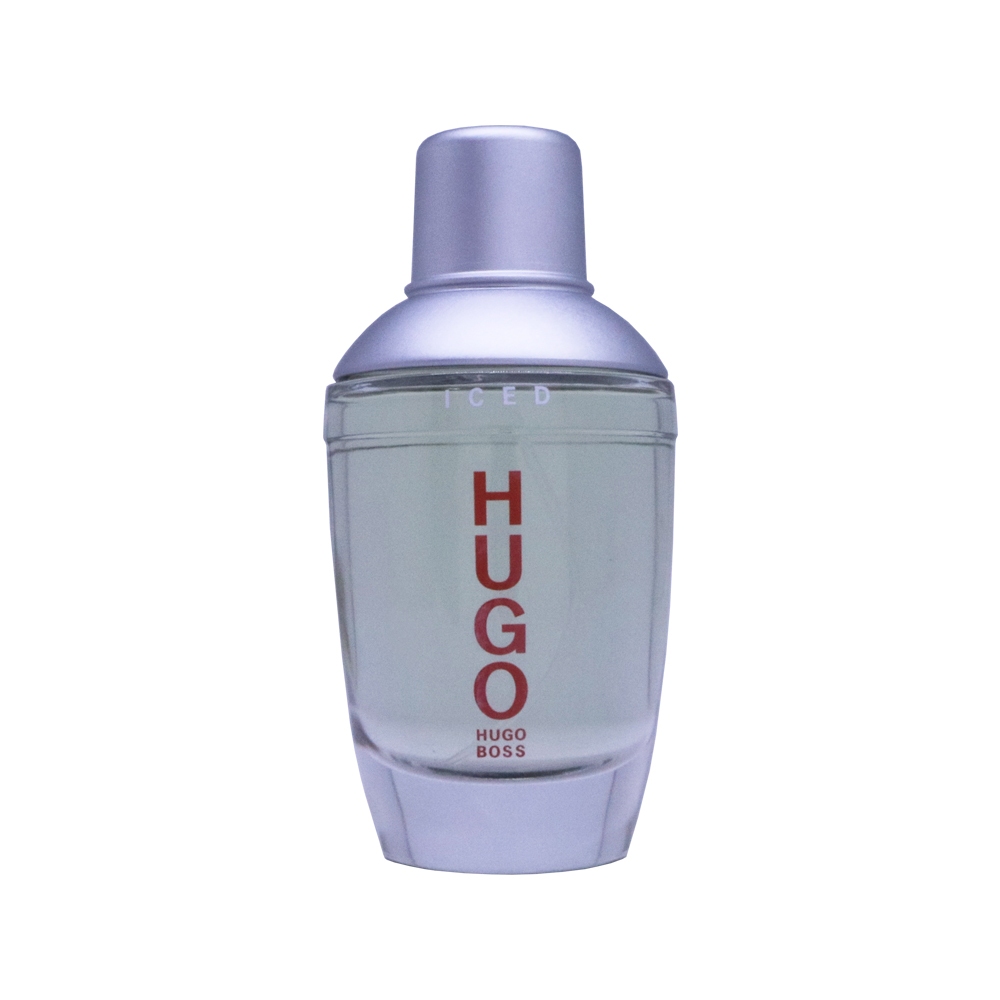 Parfum Hugo Boss - Hugo Iced Man 75 ML (Tester)