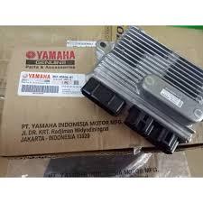 ECU ECCU SGCU Yamaha Aerox New 155 YGP ORI