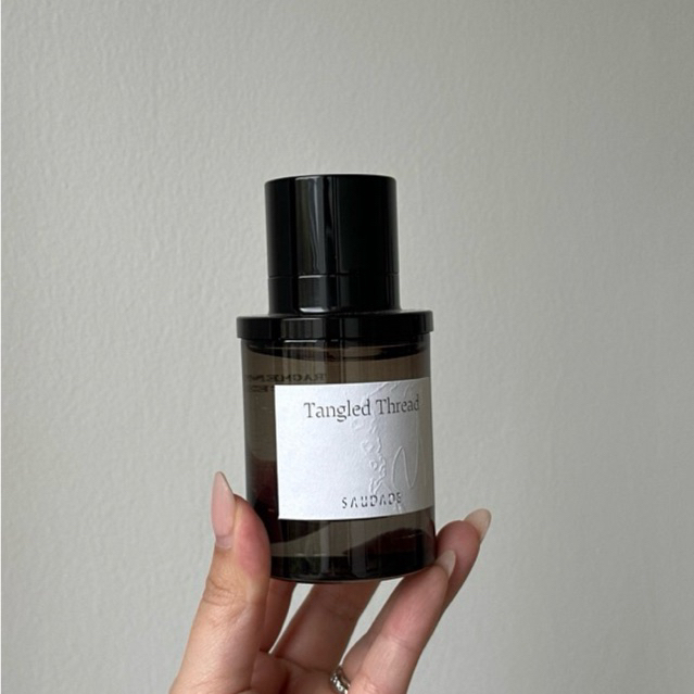 DECANT Saudade Tangled Thread