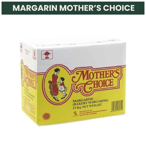 Margarin mother's choice