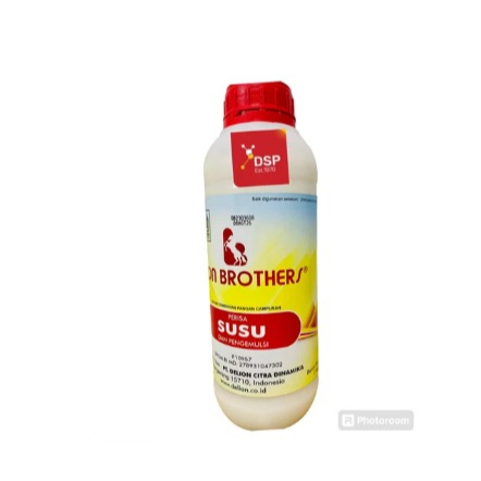 

PASTA SUSU DELION BROTHERS BTL 1 KG