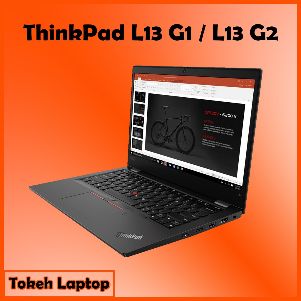 ThinkPad L13 Gen 2 i7 gen 11 - Thinkpad L13 Gen 1 i7 gen 10 - thinkpad L13 G2 Intel i3 i5 i7 gen 11 