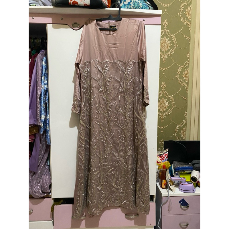 (New) Dress Biir Ali size L