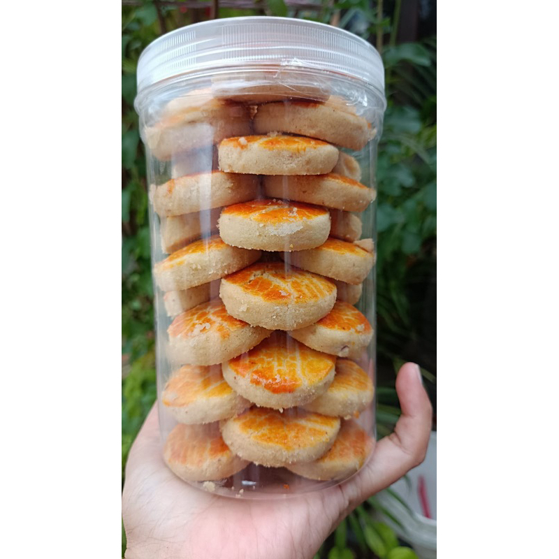 

Kue Kacang