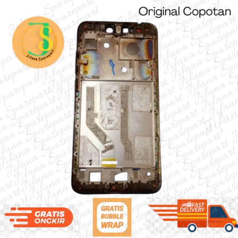 Frame Tatakan Lcd Luna G58 Ultima Extream Original Copotan