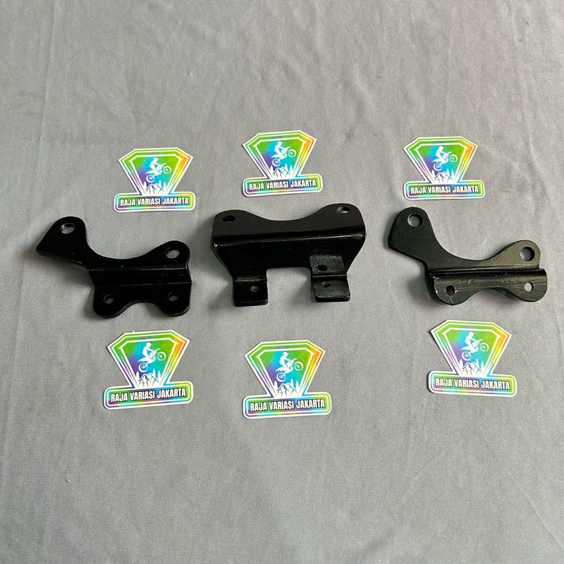 Bracket Bracket Kunci kontak USD KTM HT PNP KLX Dtracker CRF 150 WR 155