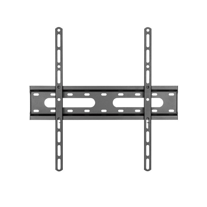 Bracket BRATECK KL31-44F Fixed TV Wall Black For LED TV 32 - 70 Inchi