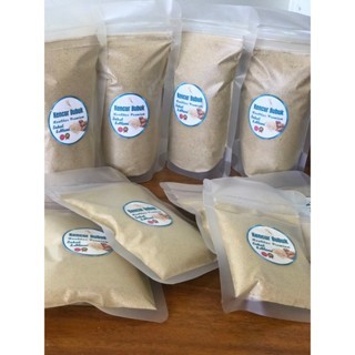 

Kencur Bubuk 100% Asli Dari Pure Kencur yang digiling menjadi Bubuk bumbu Seblak