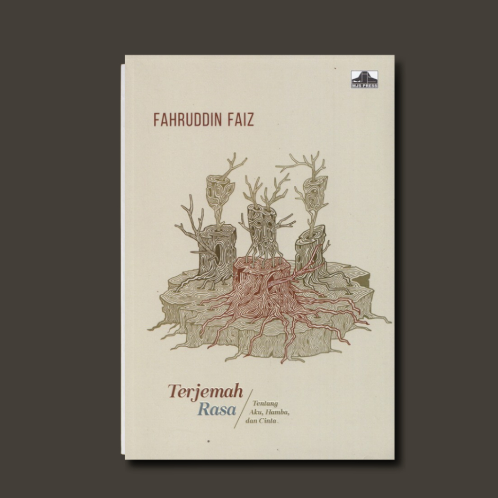 Buku Terjemah Rasa - Fahruddin Faiz - MJS Press