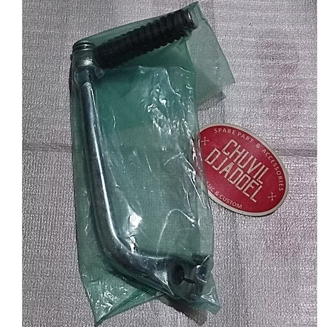 Kick Starter Astrea Grand Original Tossa