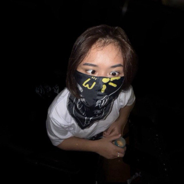 Meister Hookah - HOOKY SLAYER / Slayer / Bandana / Bandana Motor / Bandana / HipHop / Slayer Motor /