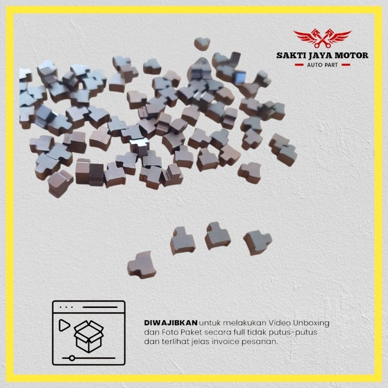 Joeley_Id Arang Carbon Brush Dinamo Power Window Nissan Livina Juke Evalia F3