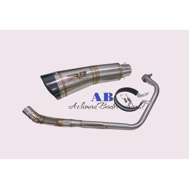 exhaust bajaj Pulsar 200 ns exhaust Pulsar 200NS EKZOS bajaj Pulsar 200 ns EKZOS Pulsar 200 ns knalp