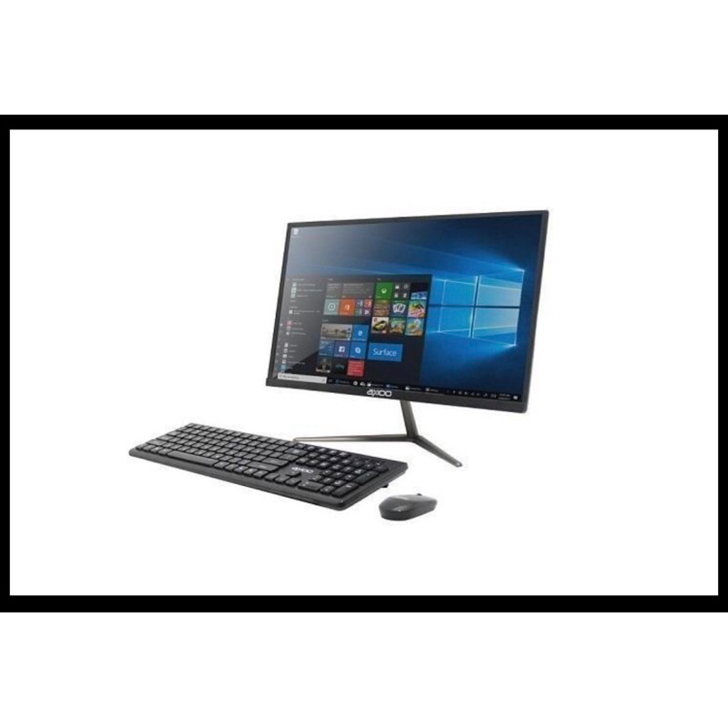 Axioo mybook pro K7 (16N9) core i7 1165G7 ram 16 GB memory 1 TB