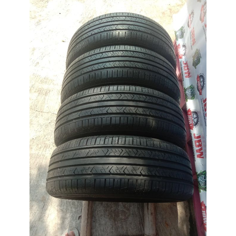 Hankook Kinergy 205/65 R15 paket2pcs