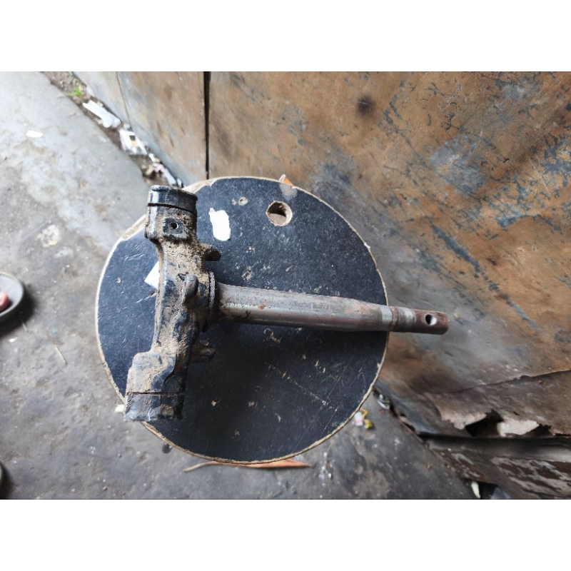 segitiga Vario 125/150 old