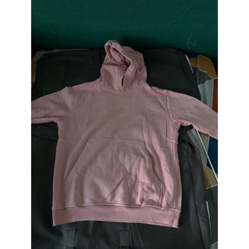 Sweater hoodie erigo