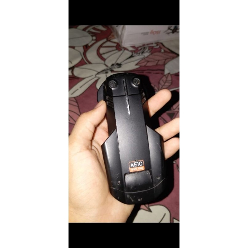 Body drone Ae10 / poltar jg99