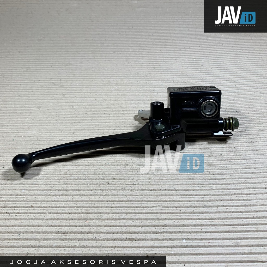 MASTER REM CAKRAM STANDART MODEL BARU GSCOOTER HANDEL REM GSCOOTER STANDART