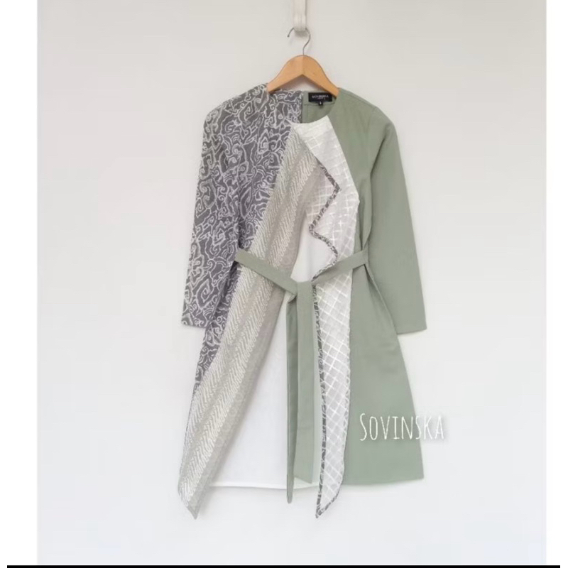 Preloved Sovinska size S VVGC