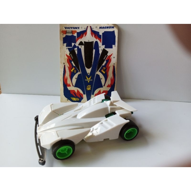 Auldey Victory Magnum