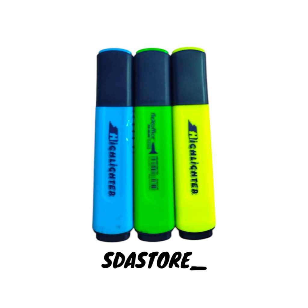 

STABILO FLEXOFFICE FOHL06 FOHL06