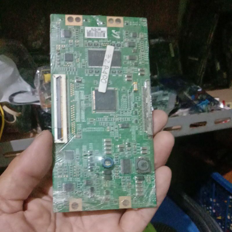 Tcon TV LCD Samsung Type 32B450