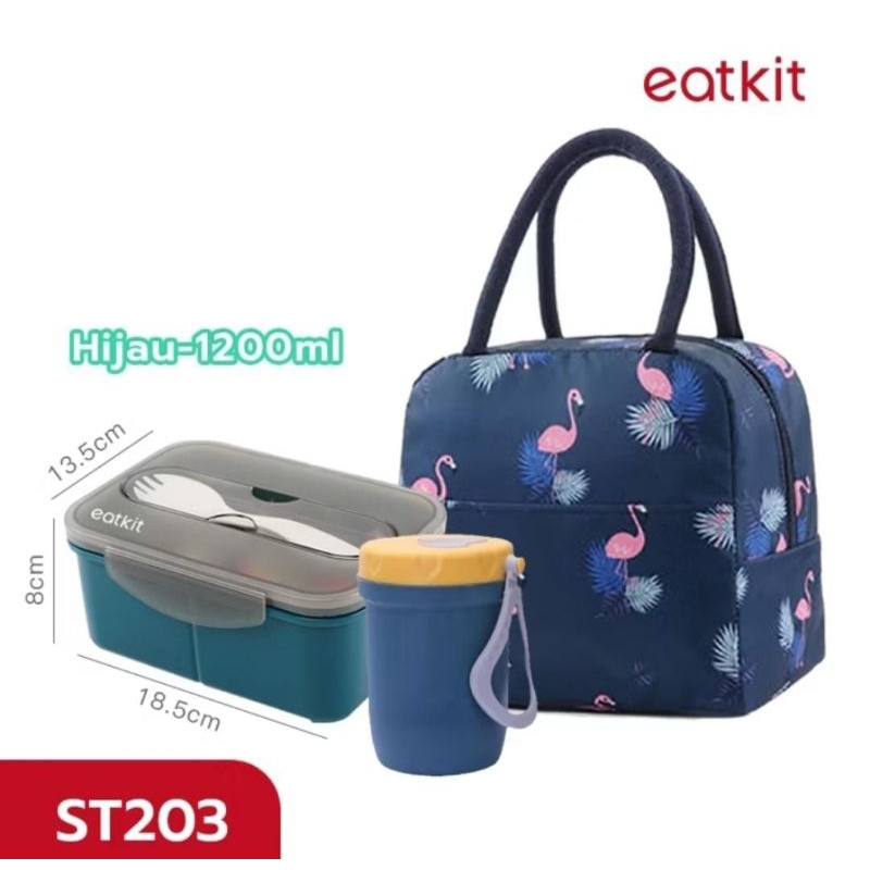 PAKET USAHA Tempat Makan