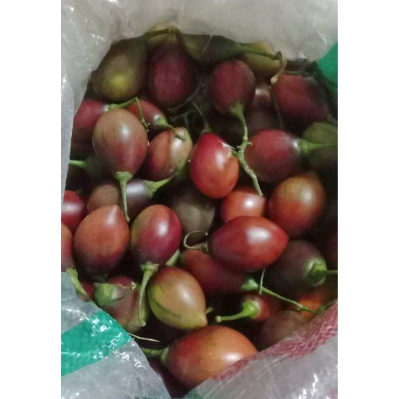 

INSTAN - TERONG BELANDA 1KG