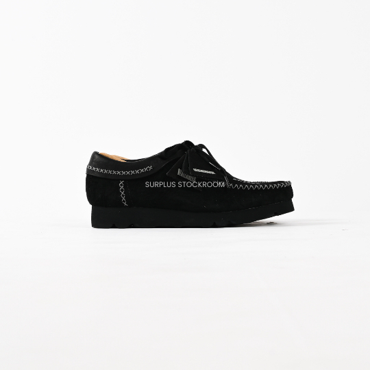 CLARKS Originals x NBHD