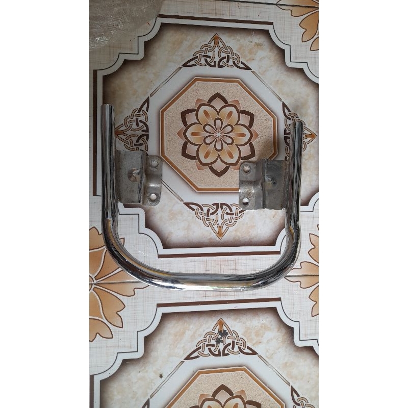 Behel ori ninja r original