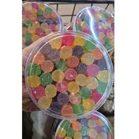

Agar-agar jelly premium